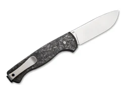 Online WE Knife Mrf Shredded Carbon