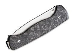 Online WE Knife Mrf Shredded Carbon