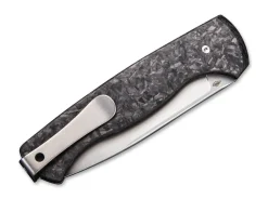 Online WE Knife Mrf Shredded Carbon