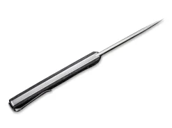 Online WE Knife Mrf Shredded Carbon