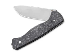 Discount WE Knife Mrf Shredded Carbon Sw