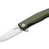 Hot LionSteel Myto Aluminium Green