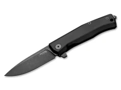Hot LionSteel Myto Aluminum All Black