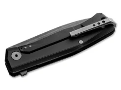 Hot LionSteel Myto Aluminum All Black