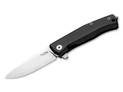LionSteel Myto Aluminum Black