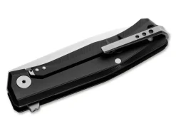 LionSteel Myto Aluminum Black