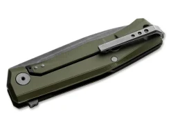 Sale LionSteel Myto Aluminum Green Bb