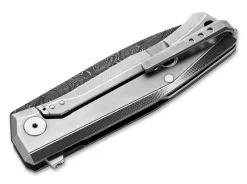 Sale LionSteel Myto Damascus Grey