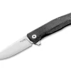 Outlet LionSteel Myto Micarta Black