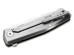 Hot LionSteel Myto Micarta Green