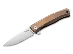Hot LionSteel Myto Titanium Bronze