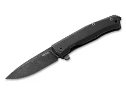 Discount LionSteel Myto Titanium Old Black