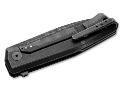 Discount LionSteel Myto Titanium Old Black