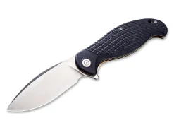 Best CIVIVI Naja Black