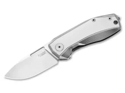 LionSteel Nano Titanium Grey