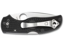 Online Spyderco Native 5 Lightweight Black