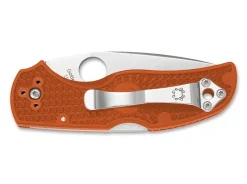 Discount Spyderco Native 5 Lightweight Sprint Run Cpm-Rex45