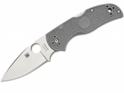 Hot Spyderco Native 5 Micro-Melt Maxamet