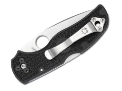 Best Spyderco Native 5 Serrated