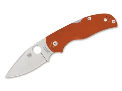 Sale Spyderco Native 5 Sprint Run Cpm-Rex45