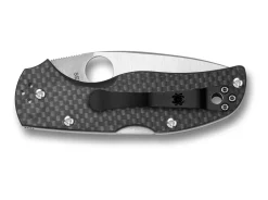 Hot Spyderco Native Carbon