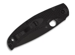 Spyderco Native Chief Lightweight Frn Black Blade Spyderedge