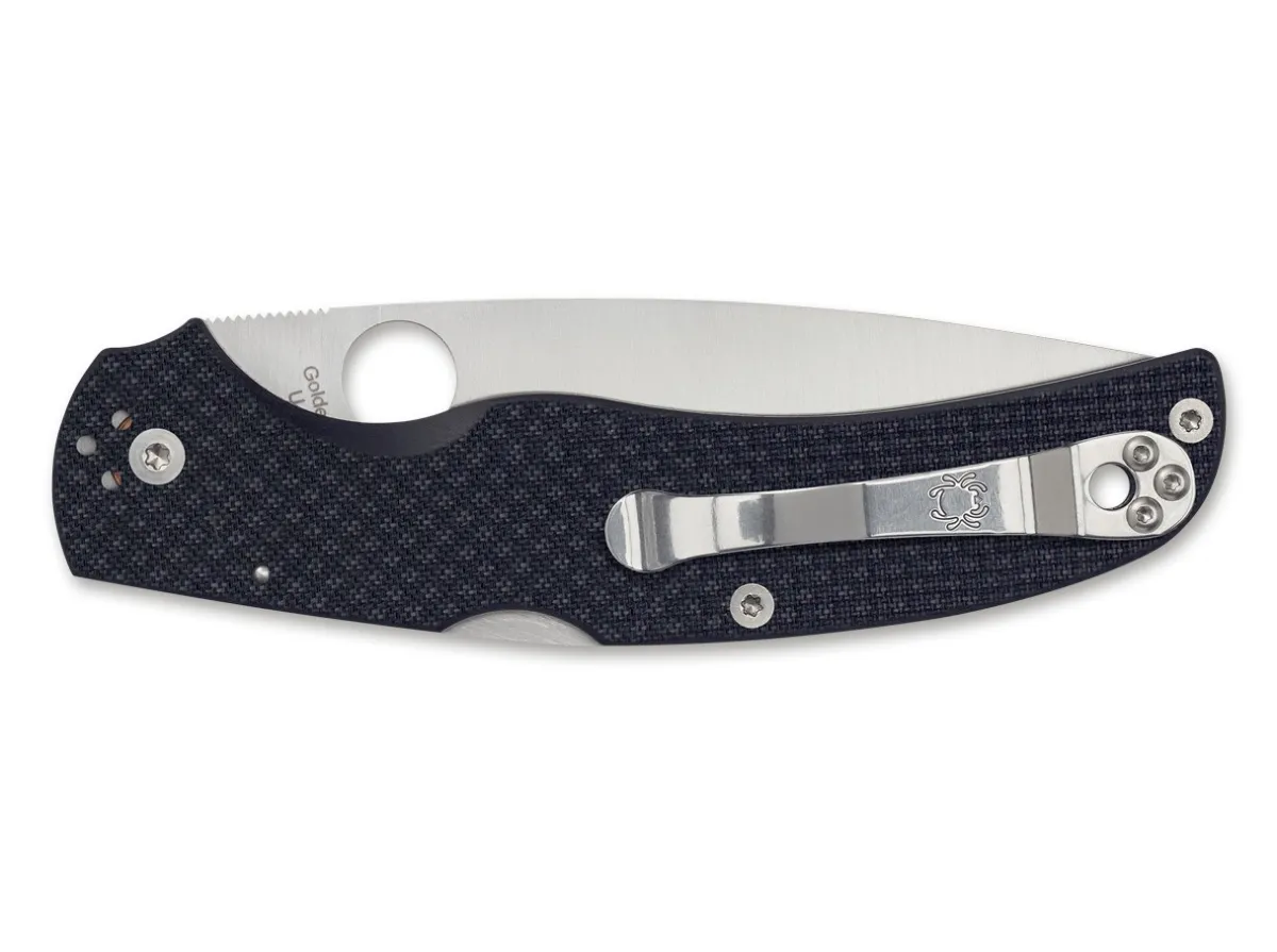 Online Spyderco Native Chief Sprint Run Cpm-S-90V