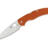 Online Spyderco Native Chief Sprint Run Cpm-Rex45