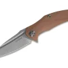 Best Kershaw Natrix Copper