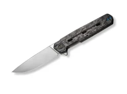 Best WE Knife Navo Rose Carbon