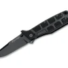 New FKMD N.E.R.O. Nighthawk Black
