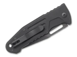 Best Fox Knives New Smarty Clippoint All Black