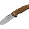 Outlet Maserin Nimrod Desert Micarta
