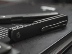 Clearance Böker Plus Nori Damascus