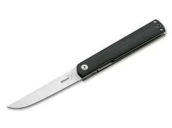 New Böker Plus Nori G10