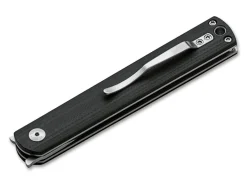 New Böker Plus Nori G10