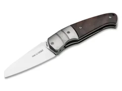 Sale Viper Novis Bolster Ziricote Wood