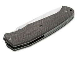 Discount Viper Novis Green Micarta