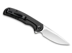 New CIVIVI Nox Steel Black