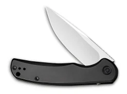 New CIVIVI Nox Steel Black