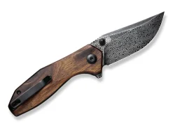 CIVIVI Odd 22 Cuibourtia Damascus