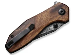 CIVIVI Odd 22 Cuibourtia Damascus