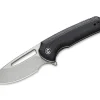 Online CIVIVI Odium G10 Black