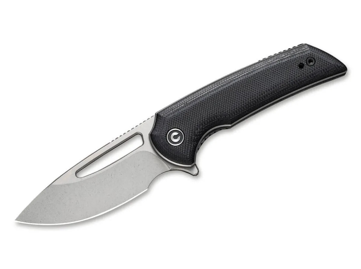 Online CIVIVI Odium G10 Black