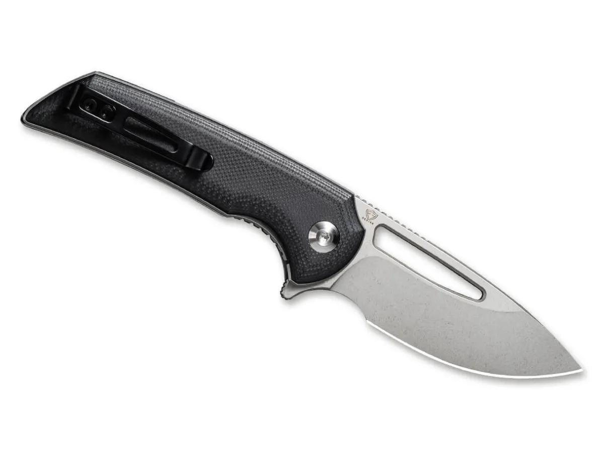 Online CIVIVI Odium G10 Black
