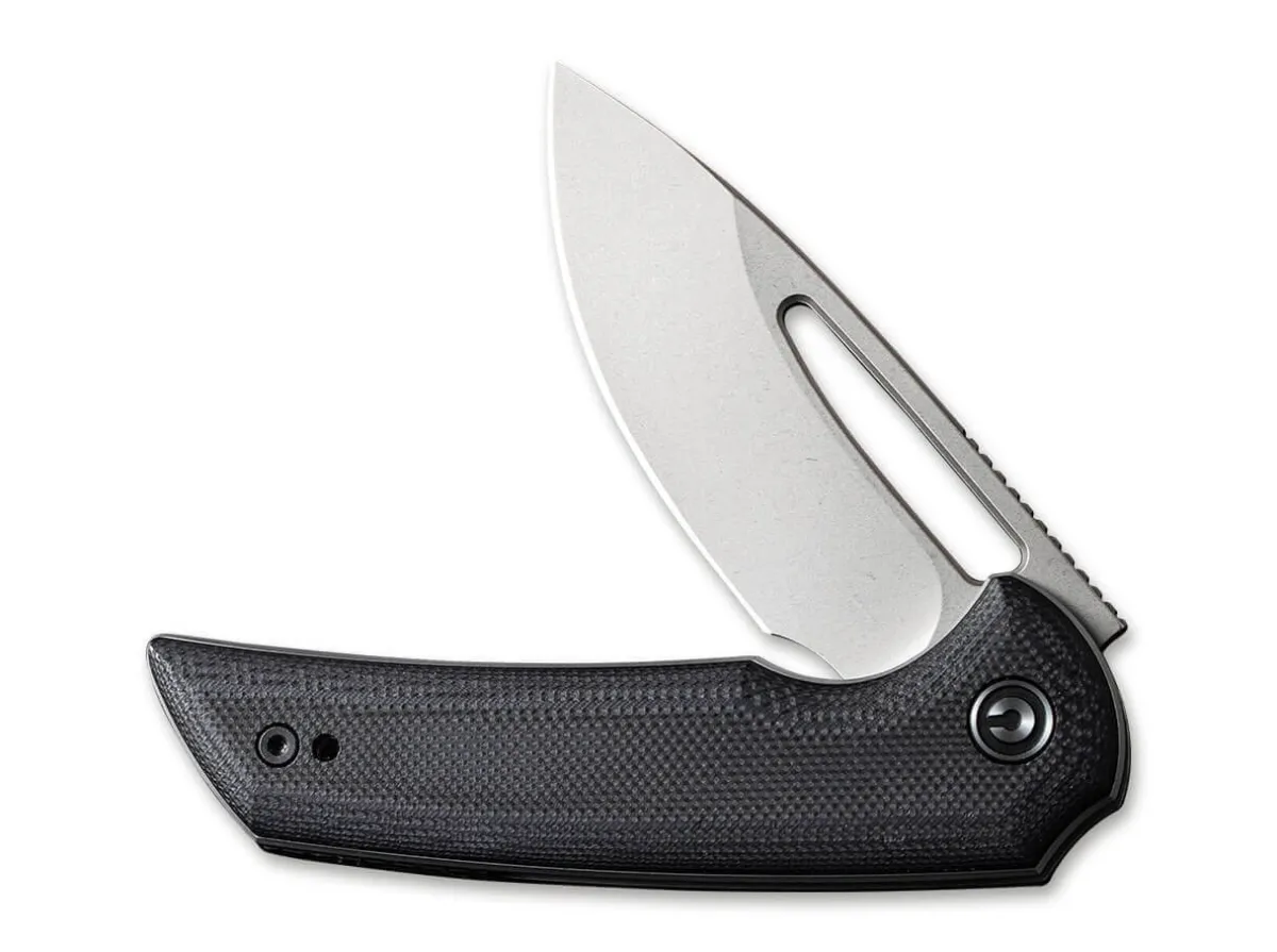Online CIVIVI Odium G10 Black