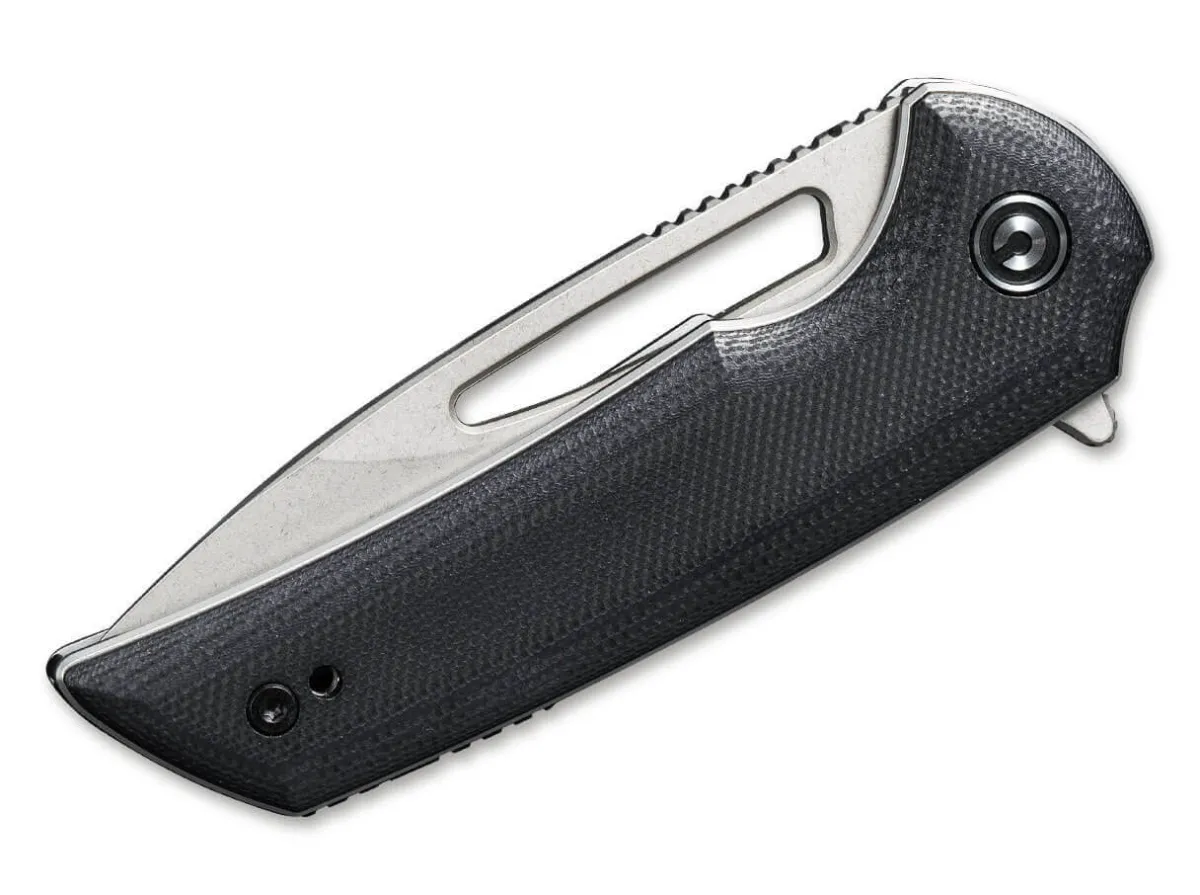 Online CIVIVI Odium G10 Black