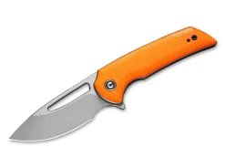 Best CIVIVI Odium G10 Orange