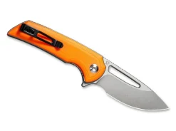 Best CIVIVI Odium G10 Orange