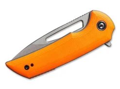 Best CIVIVI Odium G10 Orange